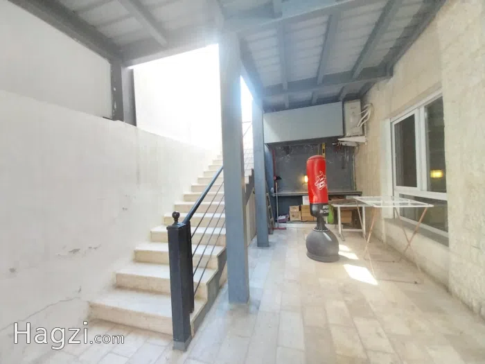 Apartment for rent in aljandweel 