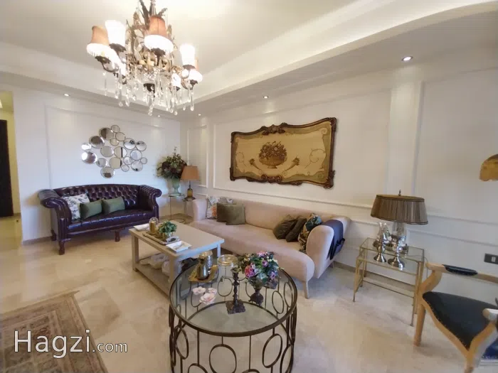 Apartment for rent in the 7th Circle area  - Secondary Image 1