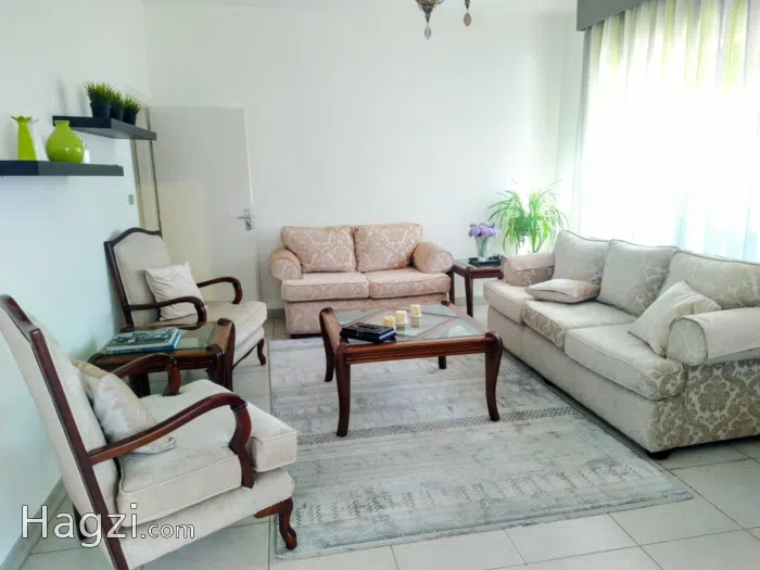 Furnished Apartment to Rent 165sqm - Secondary Image 3