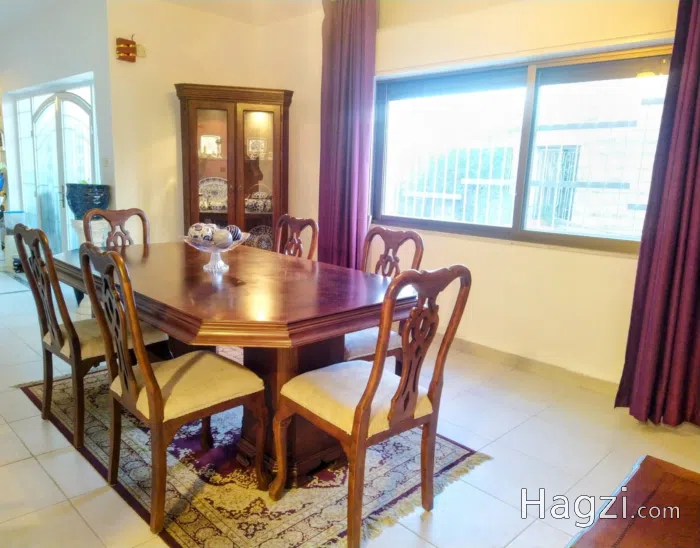 Furnished Apartment to Rent 165sqm - Secondary Image 2