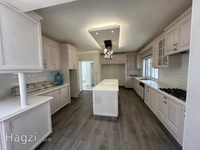 Unfurnished Villa for rent Swefiyeh - Secondary Image 2