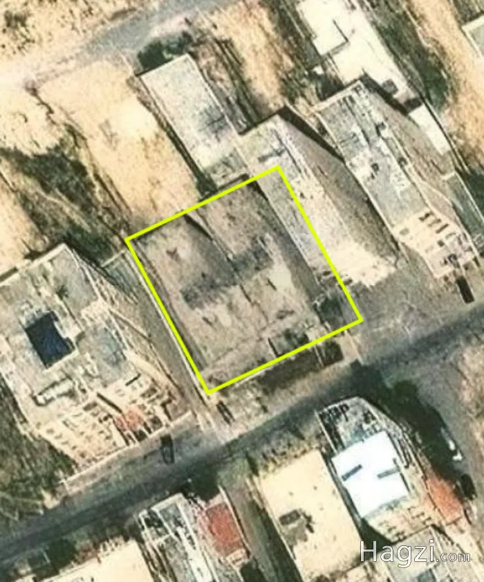 Land for Sale – Al-Qweismeh - Secondary Image 2