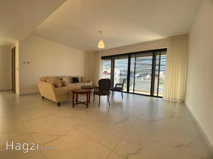 Furnished Apartment to Rent