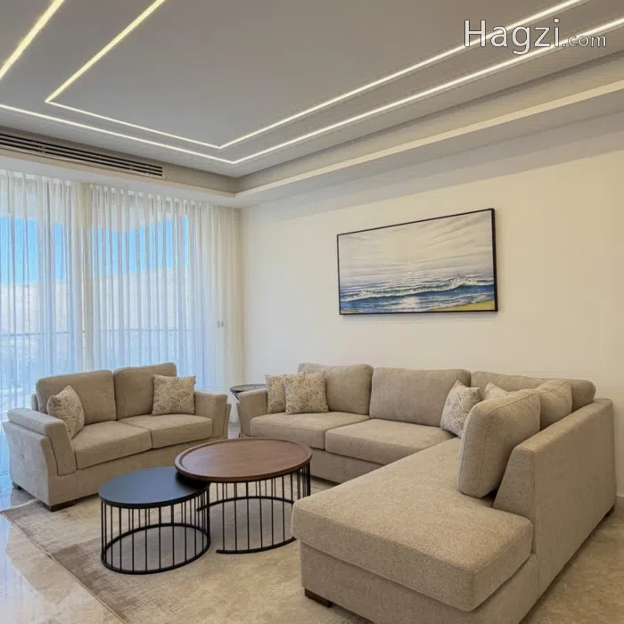 Furnished Apartment to Rent  - Secondary Image 1