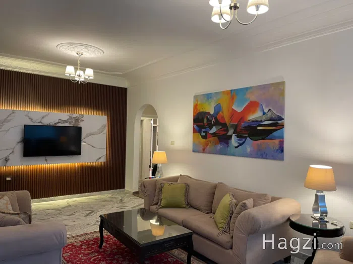 Furnished Apartment to Rent  - Secondary Image 2