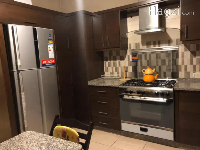 Furnished apartment for rent in 7th Circle - Secondary Image 3