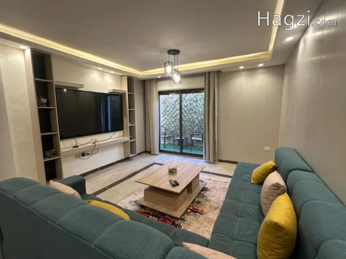 Furnished apartment for rent in Swefiyeh - Secondary Image 1