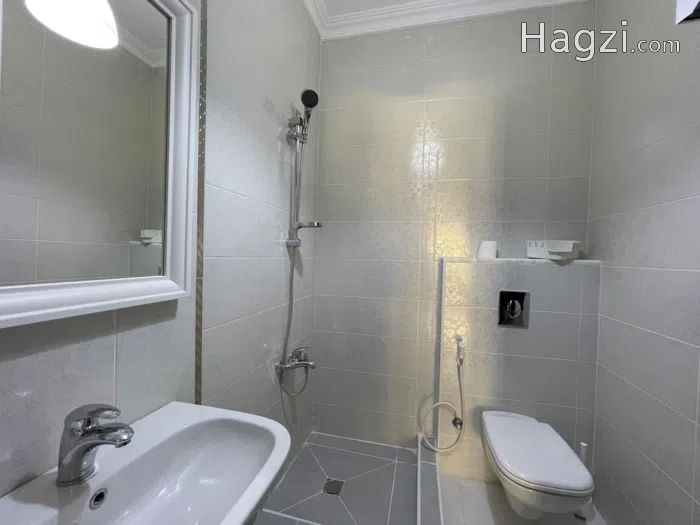 Furnished Apartment to Rent in deir ghbar  - Secondary Image 1