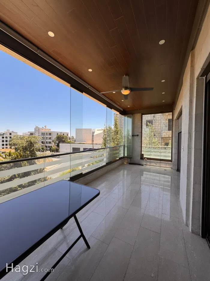 Furnished Apartment to Rent  - Secondary Image 2