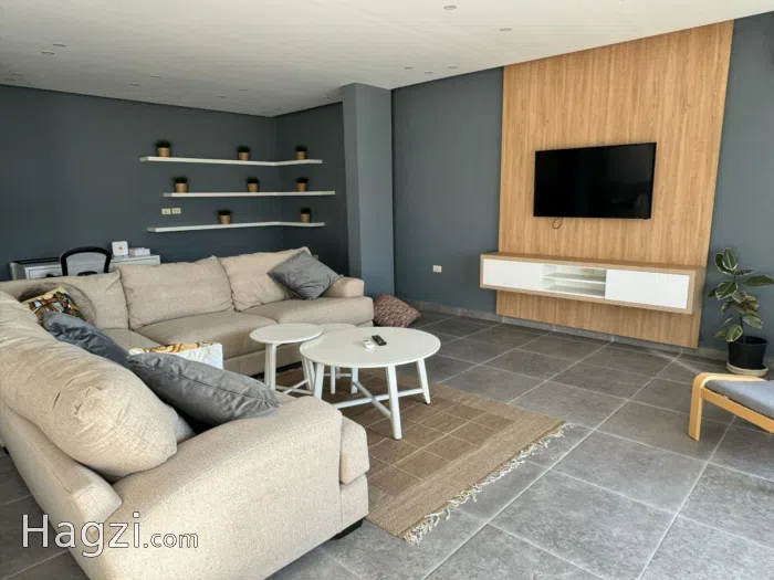 Furnished Apartment For Rent - Secondary Image 3