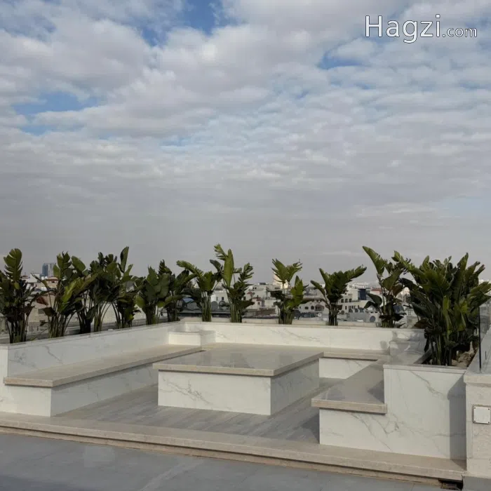Unfurnished Roof for Sale - Secondary Image 1
