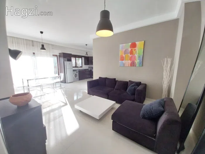 Apartment for rent in abdoun 