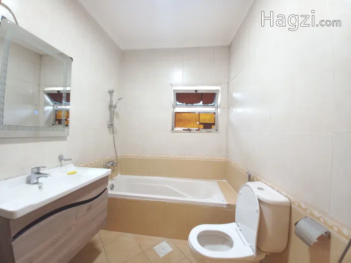 Unfurnished Apartment For Rent In Khalda  - Secondary Image 3