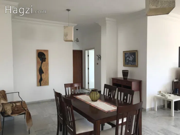 3- bedrooms for rent in Dahyet Al Ameer Rashed - Secondary Image 2
