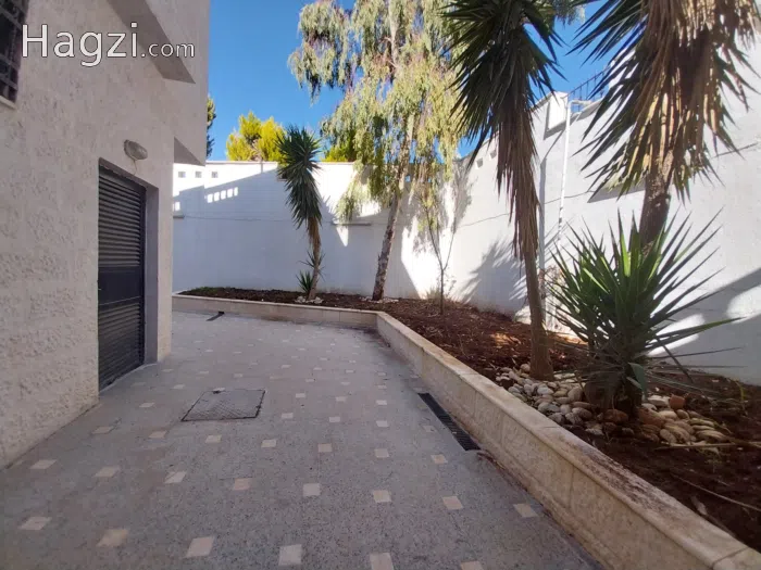 Villa for rent in khalda  - Secondary Image 3