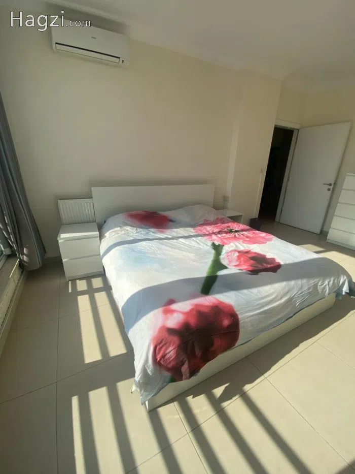 Furnished Apartment For Rent In Al Weibdeh  - Secondary Image 2