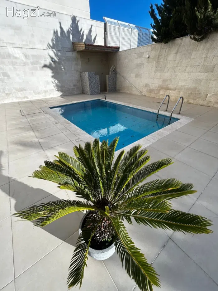 Semi-furnished Apartment to Rent  - Secondary Image 2