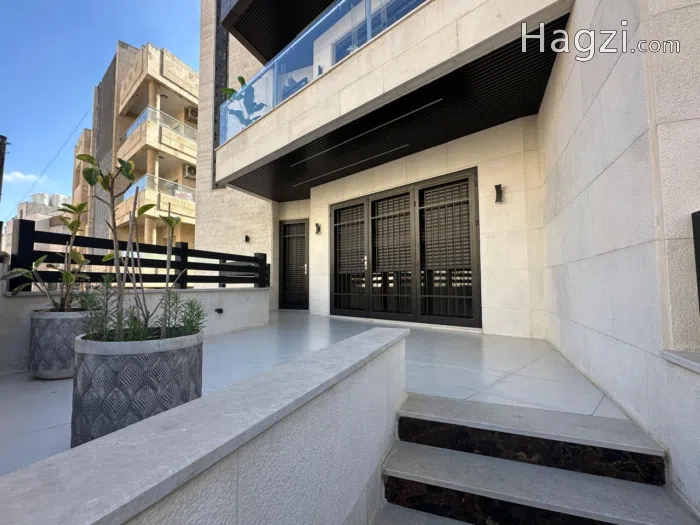 Semi-furnished apartment for rent in um uthaina Semi-furnished apartment for rent in um uthaina