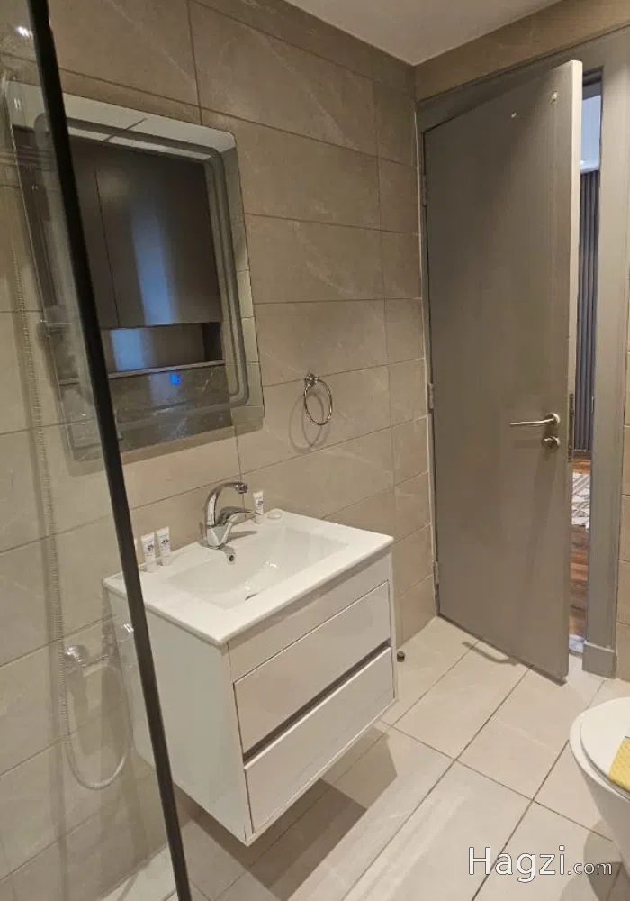 Furnished Apartment For sale In Al Abdali - Secondary Image 2