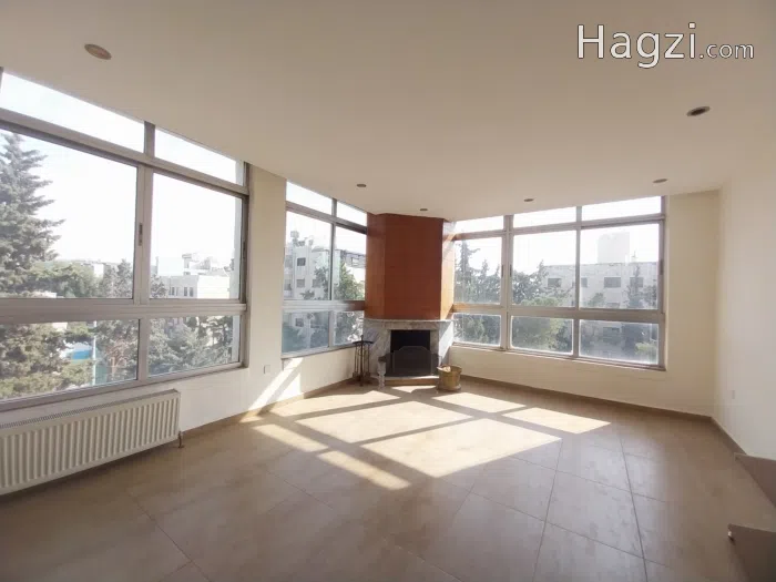 Apartment for rent in jabal Amman  - Secondary Image 3