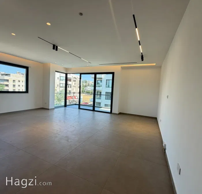 Semi-Furnished Apartment for Rent – 4th Circle | Near the German Embassy - Secondary Image 3