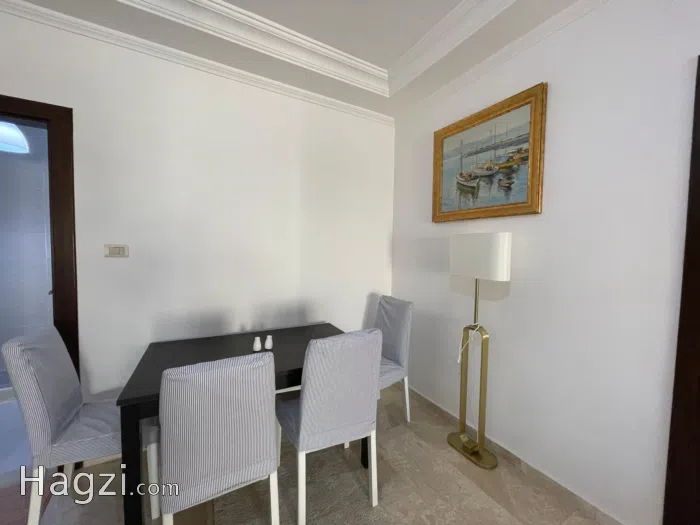 Furnished Apartment to Rent in deir ghbar  - Secondary Image 2