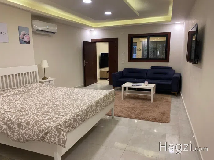 Studio for rent in Deir Ghbar Studio for rent in Deir Ghbar