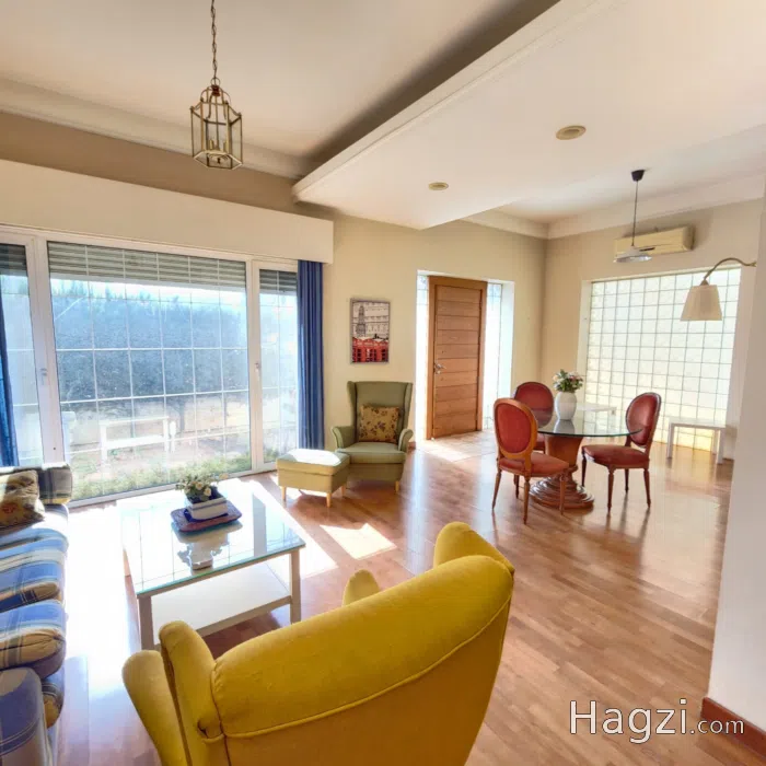 Furnished Apartment For Rent  - Secondary Image 2