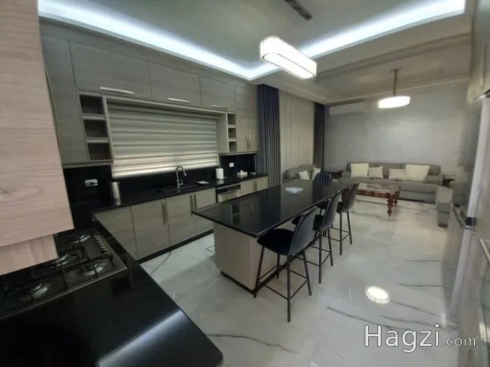 Furnished Apartment to Rent  - Secondary Image 2