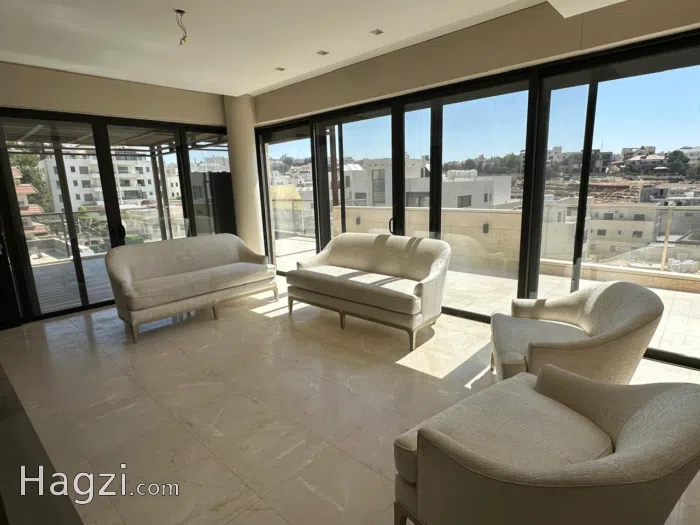 Furnished apartment for Sale in Dabouq Furnished apartment for Sale in Dabouq