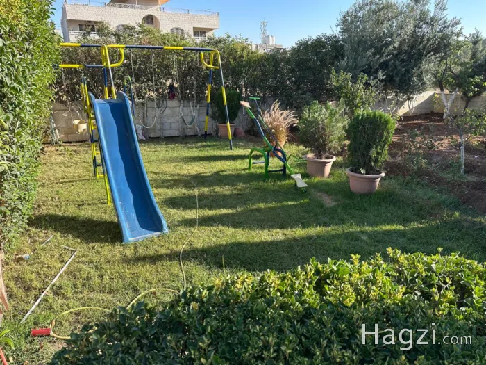 Unfurnished apartment to Rent 