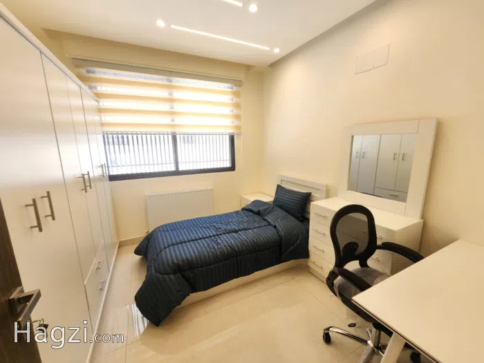 Furnished Apartment For Rent  - Secondary Image 2