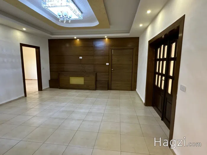 Unfurnished apartment for rent Abdoun
