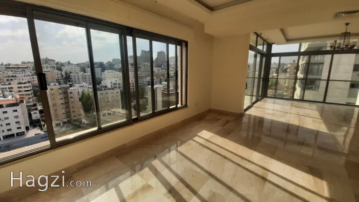 Not Furnished Apartment to Rent 270sqm
