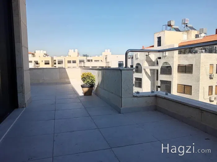 Furnished Apartment to Rent