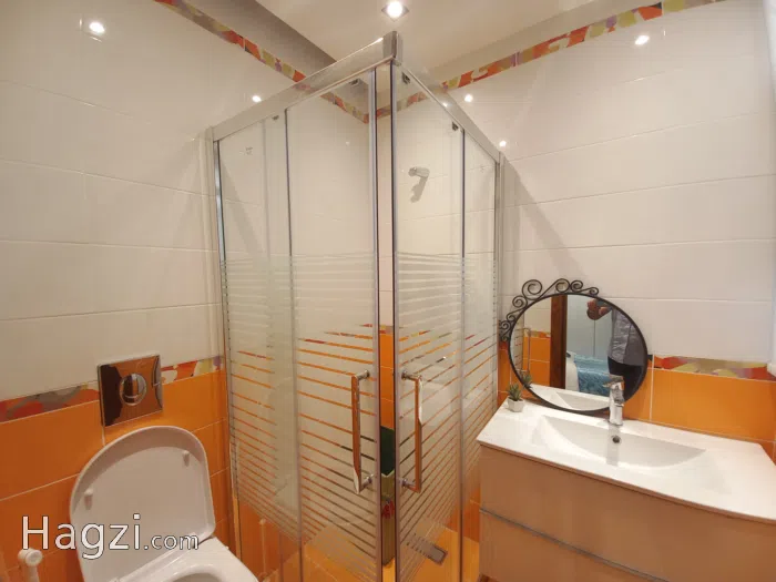 Furnished Apartment to Rent 70sqm - Secondary Image 1