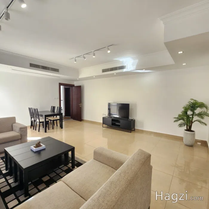 Furnished Apartment For Rent - Secondary Image 2