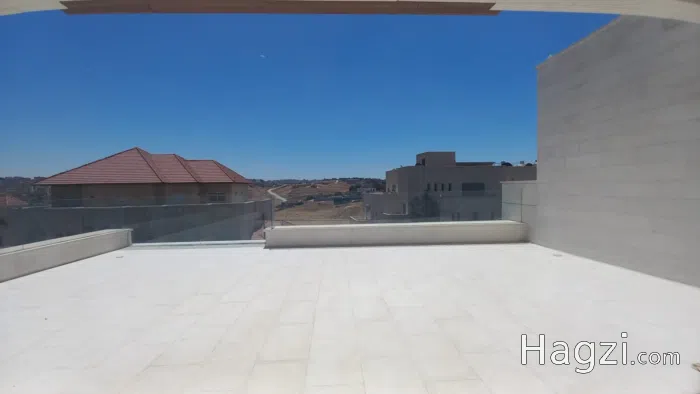 Fully furnished villa for rent in Abdoun  - Secondary Image 3