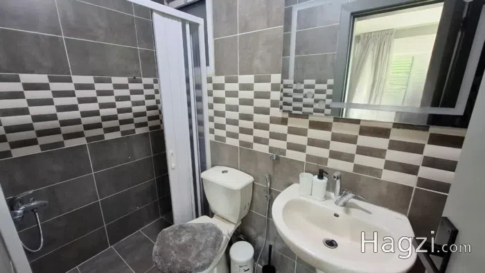 Furnished Apartment to Rent