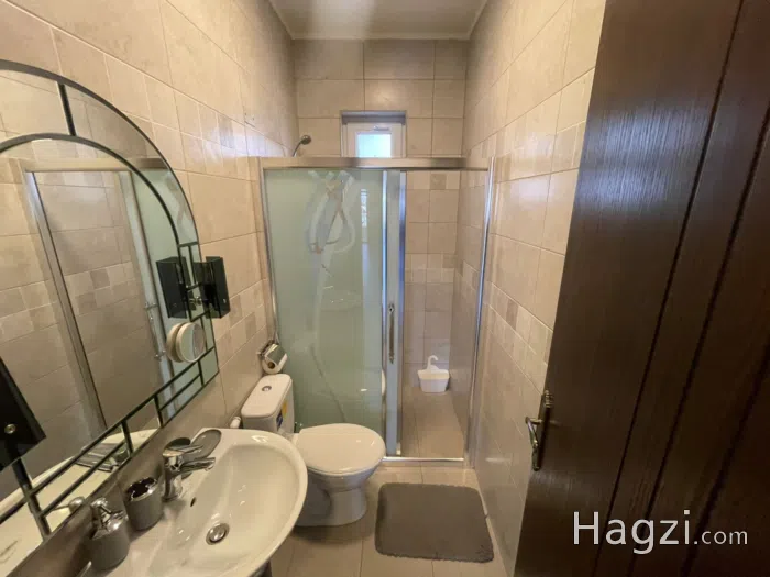 Apartment for rent in Al Weibdeh - Secondary Image 2