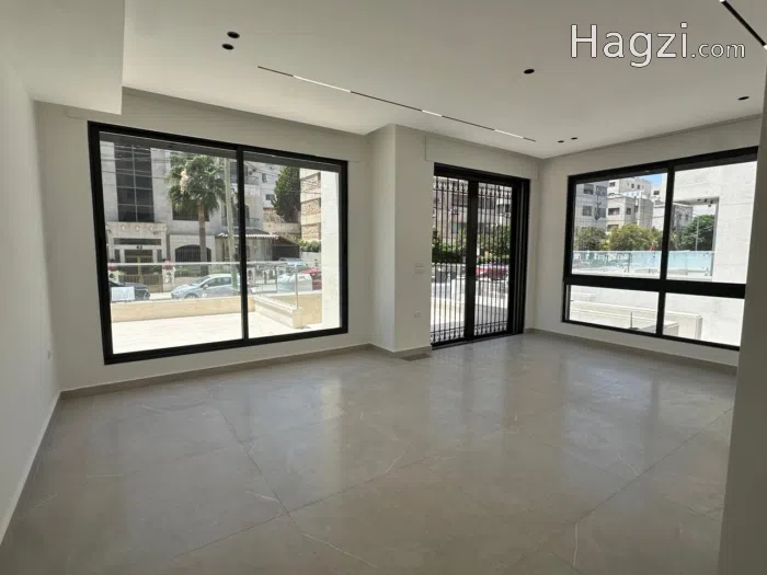 Brand New Apartment for Sale in 4th circle Brand New Apartment for Sale in 4th circle