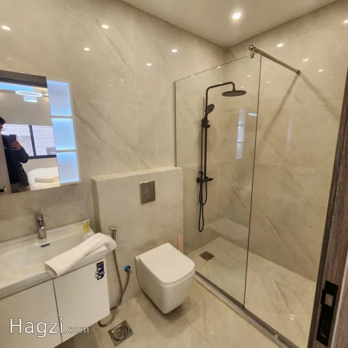 Newly Furnished Apartment For Rent