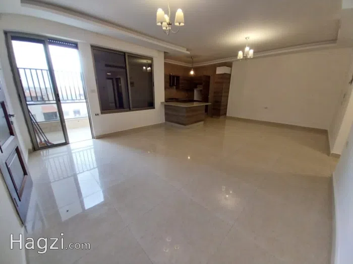 Unfurnished apartment to Rent 
