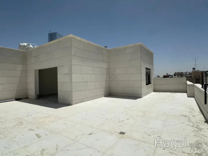 Apartment for Sale in Khalda