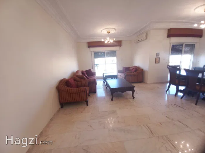 Four Bedrooms Apartment for rent in Deir Ghbar - Secondary Image 2