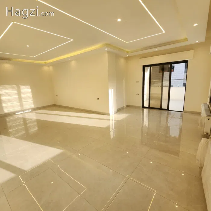 Unfurnished apartment for sale
