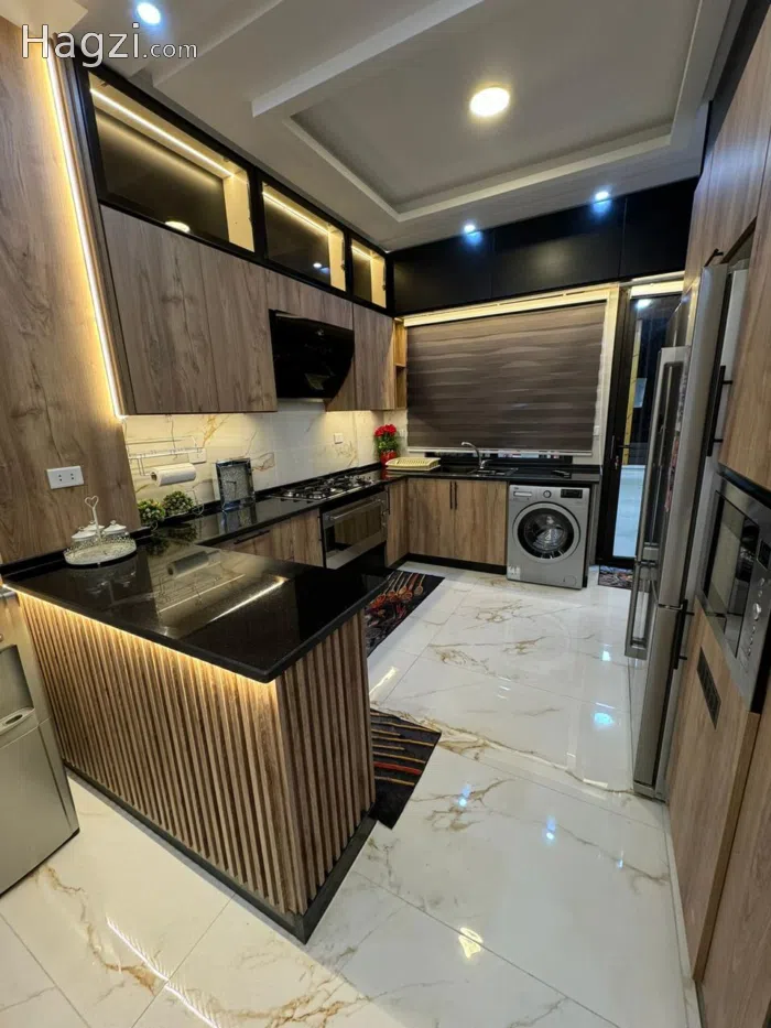 Furnished Apartment to Rent 180sqm - Secondary Image 2