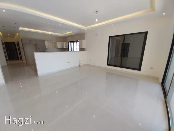 Unfurnished apartment to Rent 
