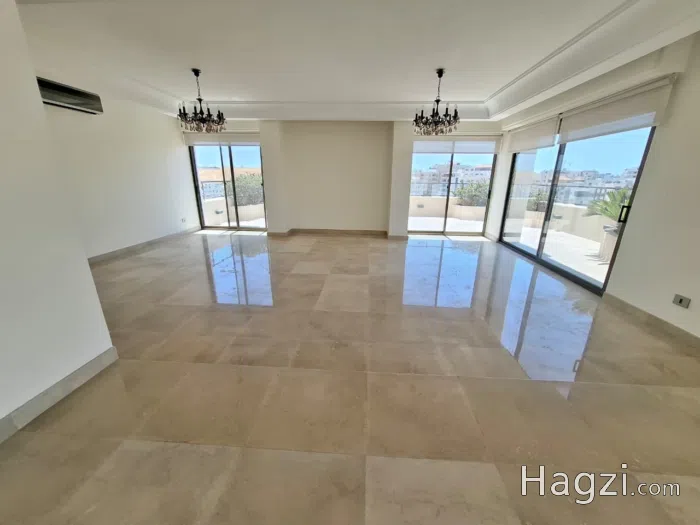 Fully Renovated Duplex Penthouse for Rent – Abdoun Fully Renovated Duplex Penthouse for Rent – Abdoun