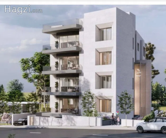 unfurnished apartment for sale - Secondary Image 3